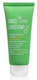 ziaja-energetyzujaca-i-swieza-odzywka-do-wlosow-kokos-pomarancza-100ml