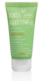 ziaja-odzywczy-i-nawilzajacy-krem-maska-do-twarzy-kokos-pomarancza-50-ml