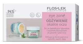 kuracja-krem-i-zel-pod-oczy-odzywczy-floslek