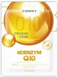 conny-odmladzajaca-maska-na-twarz-koenzym-q10