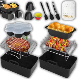 zestaw-akcesoriow-do-frytkownicy-wkladki-do-air-fryer-ninja-dual-basket