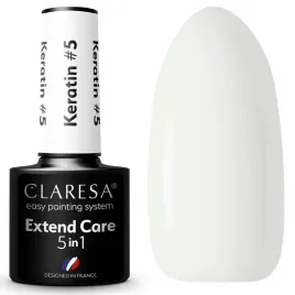 claresa-extend-care-5w1-keratin-5-5g-baza-hybrydow