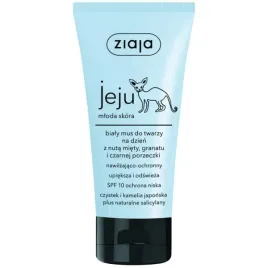 ziaja-jeju-bialy-mus-do-twarzy-50ml