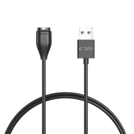 kabel-przewod-usb-a-do-zegarka-garmin-1m-czarny