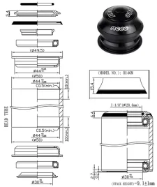 stery-polzint1-1-8-44-50-neco-h146m-bk-or-st-146mbk