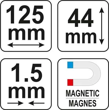 wzornik-profili-125mm-przeznaczenie-odwzorowanie-ksztaltow