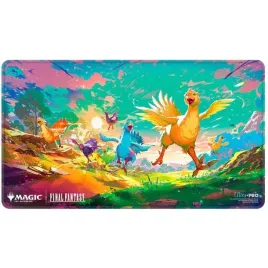 mata-do-gry-final-fantasy-holofoil-playmat-mtg-chocobo-magic-final-fantasy