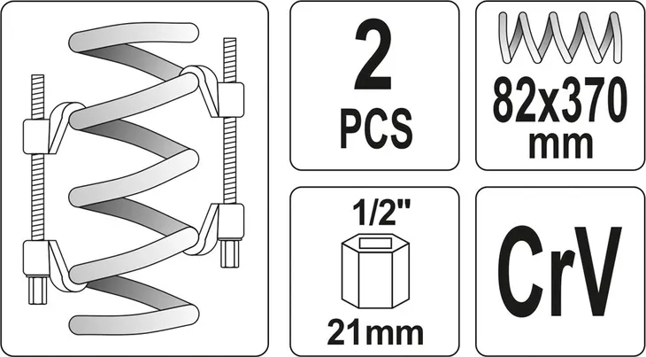 sciagacz-do-sprezyn-82-370-2szt-marka-yato