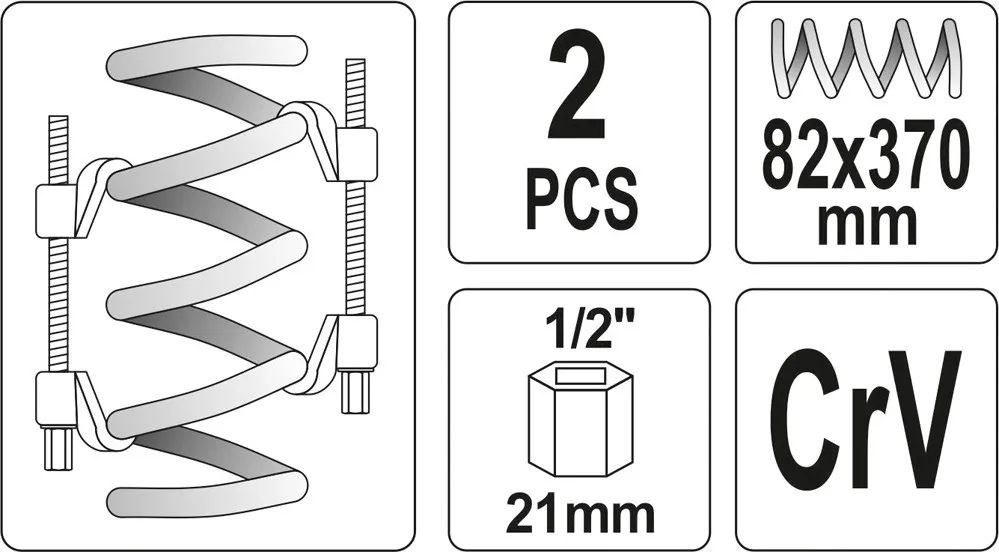 sciagacz-do-sprezyn-82-370-2szt-marka-yato