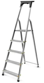 drabina-aluminiowa-wolnostojaca-easy-191cm-5-stopni-podest