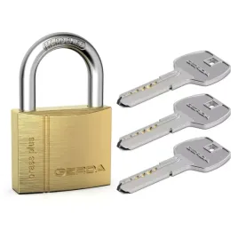 klodka-palakowa-mosiezna-kmkn-s60-klucz-symetrycz-nawircany