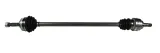 hart-442-497-wal-napedowy