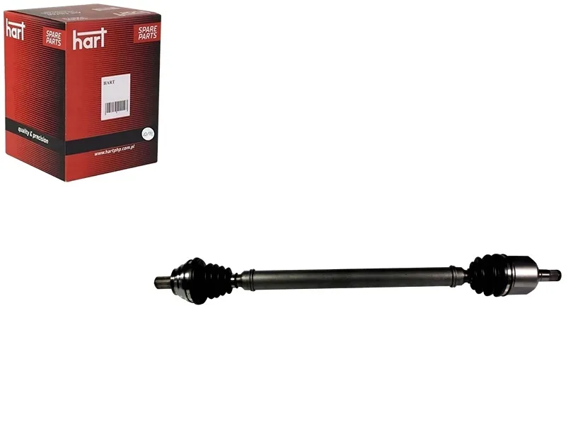 hart-470-862-wal-napedowy