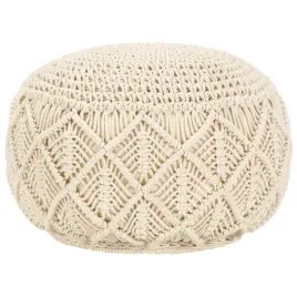 puf-z-makramy-bawelnowy-45-x-30-cm-recznie-pleciony-bezowy