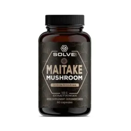 solve-labs-maitake-zagwica-listkowata-10-1-ekstrakt-60-kapsulek