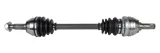 hart-462-001-wal-napedowy