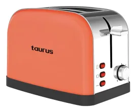toster-taurus-vintage-ii-coral
