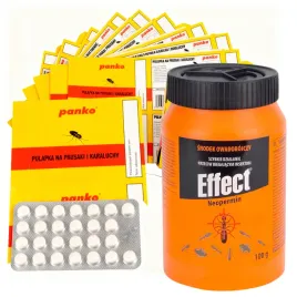 zestaw-pulapki-na-karaluchy-karaczany-lep-30-szt-proszek-neopermin-100g