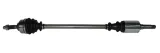 hart-437-392-wal-napedowy