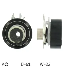 rolka-paska-rozrzadu-vw-10-14-95-polo-lupo-skf