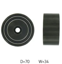 rolka-paska-wielorowk-vw-25tdi-a6-a8-00-skf