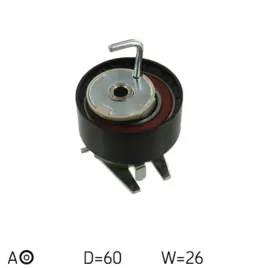 rolka-paska-rozrzadu-peugeot-27hdi-30hdi-skf