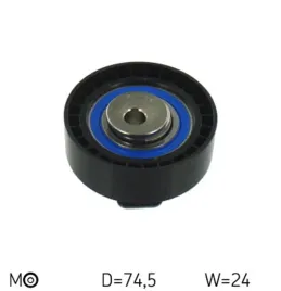 rolka-paska-pompy-wtryskowej-ford-18-skf