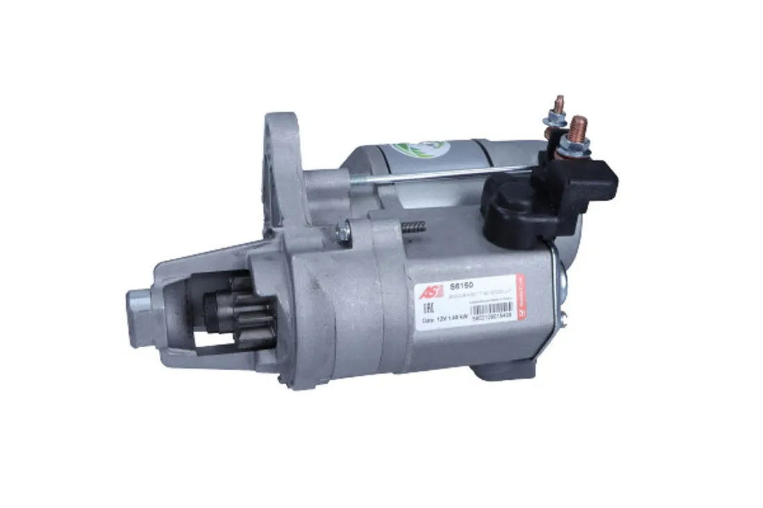 rozrusznik-as-pl-s6150-stan-nowy