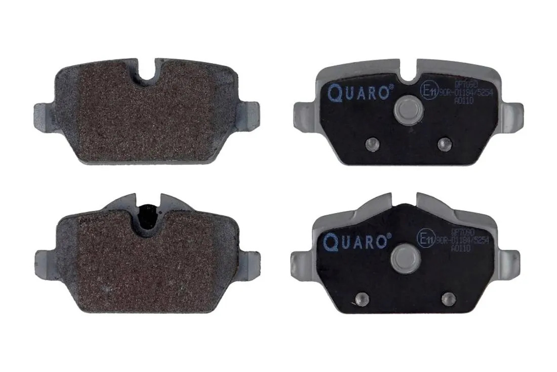 klocki-ham-bmw-t-e87-quaro-stan-nowy