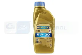 olej-ravenol-hds-5w-30-cleansynto-1l-ravenol