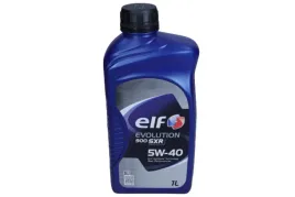 olej-elf-5w40-1l-evolution-900-sxr-a3-b4-sn-cf-rn0710-0700-226-5-elf