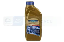 olej-ravenol-atf-sp-iv-rr-1l-hyundai-equus-genesis-kia-mohave-quoris