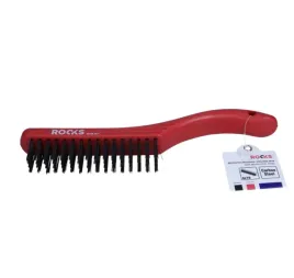 szczotka-druciana-stalowa-4x16-rooks