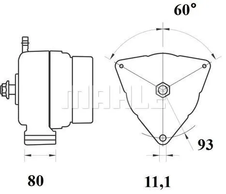 alternator-man-tga-110a-mahle-original-producent-czesci-mahle
