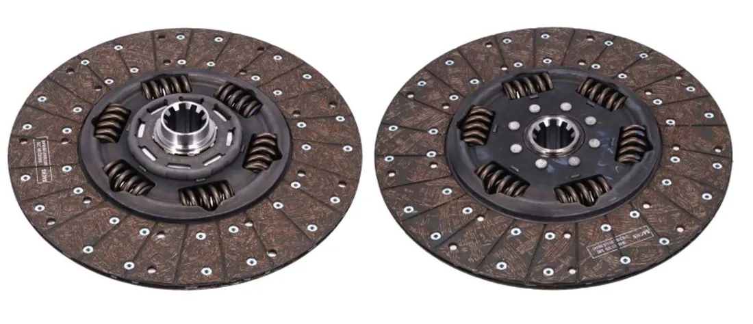 tarcza-sprzegla-430mm-daf-cfiveco-sachs-stan-nowy