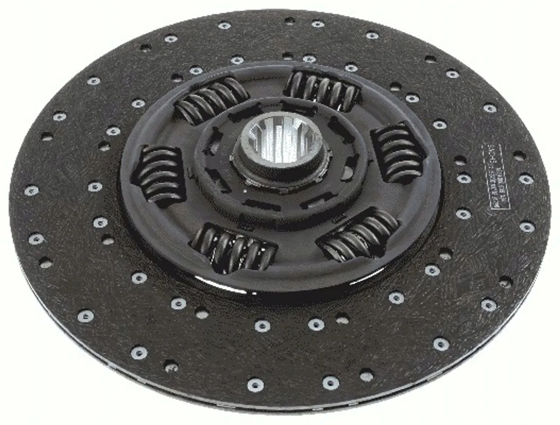 tarcza-sprzegla-430mm-man-sachs-stan-nowy