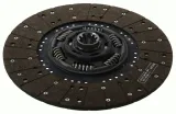 tarcza-sprzegla-395mm-man-sachs-stan-nowy