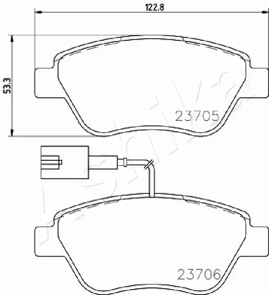 klocki-ham-ashika-numer-katalogowy-oryginalu-citroen-1609253280-citroen-1618111580-citroen-1636412780-citroen-4254c8-fiat-71770098-fiat-71770118-fiat-77364874-fiat-77365465-fiat-77365543-fiat-77365651-fiat-77365857-fiat-77366134-fiat-77367327-peugeot-1617283380-peugeot-4254c8