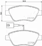 klocki-ham-ashika-numer-katalogowy-oryginalu-citroen-1609253280-citroen-1618111580-citroen-1636412780-citroen-4254c8-fiat-71770098-fiat-71770118-fiat-77364874-fiat-77365465-fiat-77365543-fiat-77365651-fiat-77365857-fiat-77366134-fiat-77367327-peugeot-1617283380-peugeot-4254c8