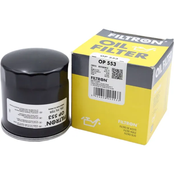 filtr-oleju-filtron-rodzaj-filtra-oleju-przykrecany