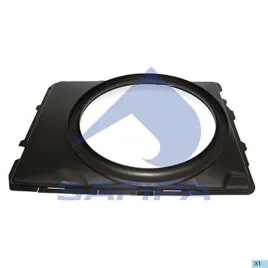 oslona-chlodnicy-mb-actros-v8-sampa