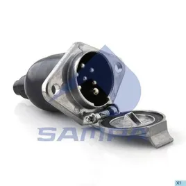 gniazdo-elektr-7-pin-typ-n-24v-15a-sampa