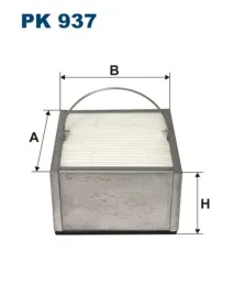 filtr-paliwa-separator-man-tga-filtron