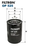 filtr-oleju-filtron-stan-nowy-producent-czesci-filtron