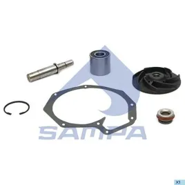 kpl-napr-pompy-wody-daf-cf-sampa