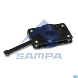 zamek-atrapy-volvo-sampa