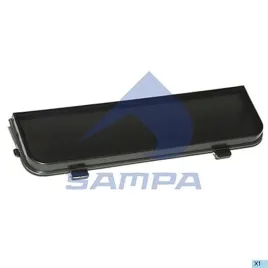 zaslepka-halogenu-scania-do-daszka-sampa