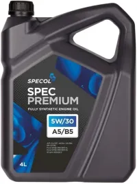 olej-5w30-4l-premium-a5-b5-sl-cf-wss-m2c-913d-rn-5w30-a5-b5-4l-specol