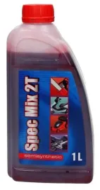 olej-spec-mix-1l-2t-semisynthetic-czerwony-spec-mix-2t-1l-cz-specol