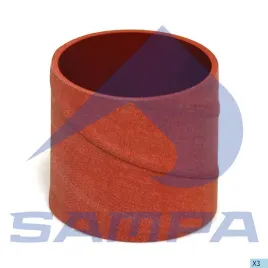 lacznik-turbosprezarki-daf-95xf-sampa